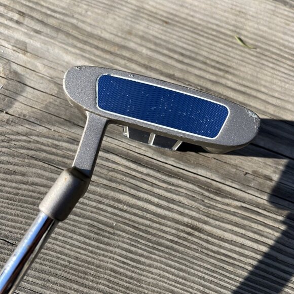 Tour Edge Backdraft B10 Golf Putter Putter Right Handed 35 - Picture 3 of 12
